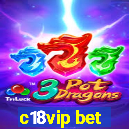 c18vip bet